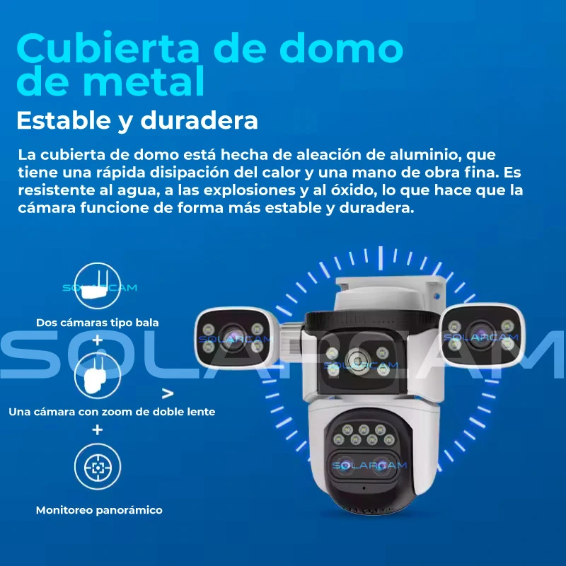 camara-exterior-domo-metal-resistente-ip66