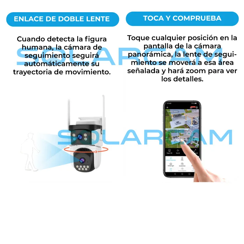 enlace-doble-lente-seguimiento-auto